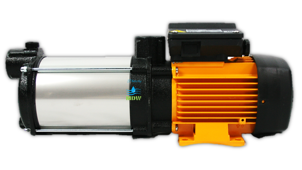 ESPA Aspri 20 und 25 Serie (Aspira) – MDW Wassertechnik
