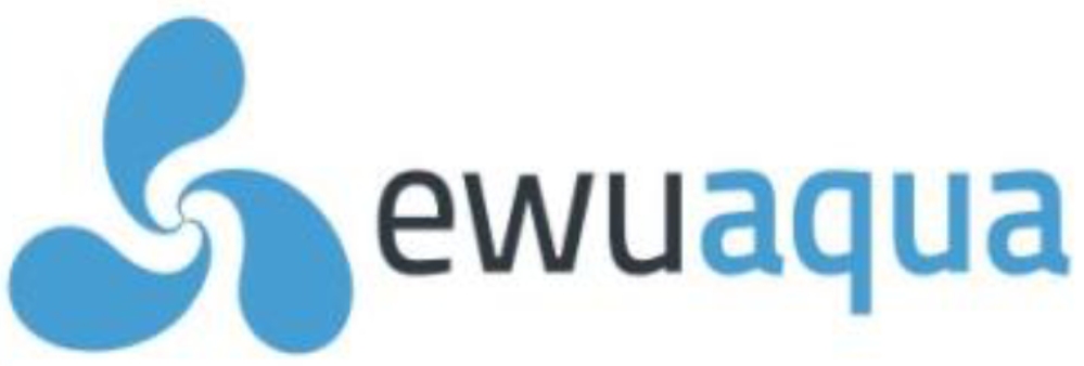 ewuaqua Logo